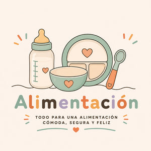 Alimentación