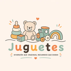 Juguetes