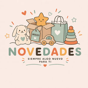 Novedades