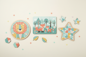 Puzzles