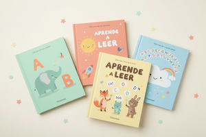 Aprende a leer