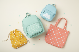Mochilas y bolsas