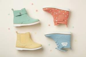 Botines