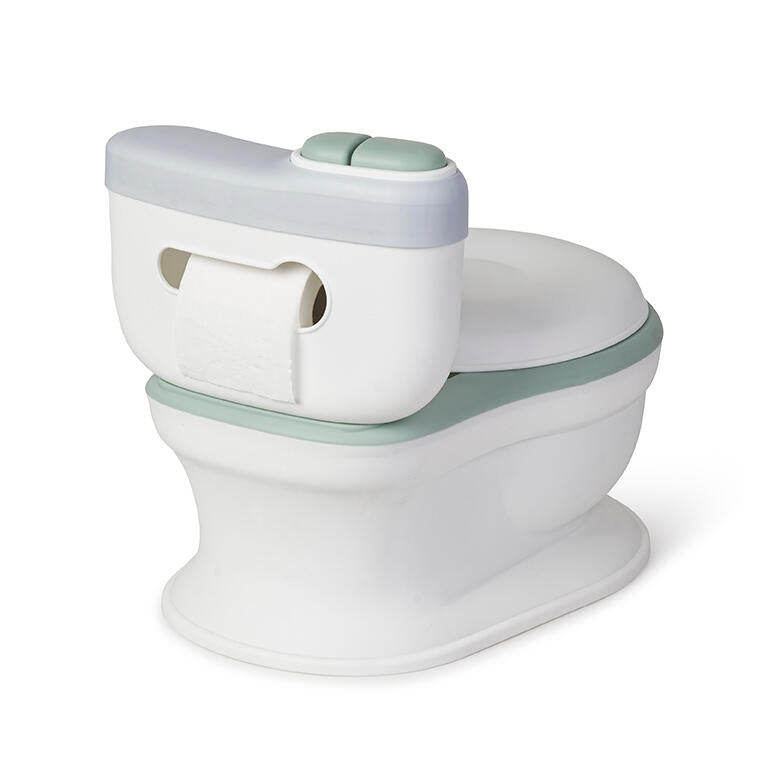 ORINAL MINT CON MÚSICA
