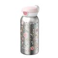 BOTELLA FLIP CAP ISOTÉMICA FAIRY GARDEN