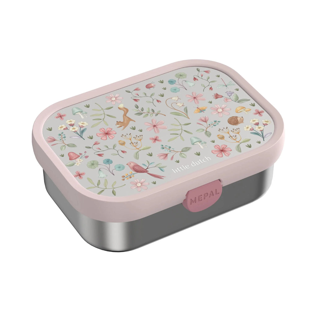 FIAMBRERA ACERO INOXIDABLE - FAIRY GARDEN