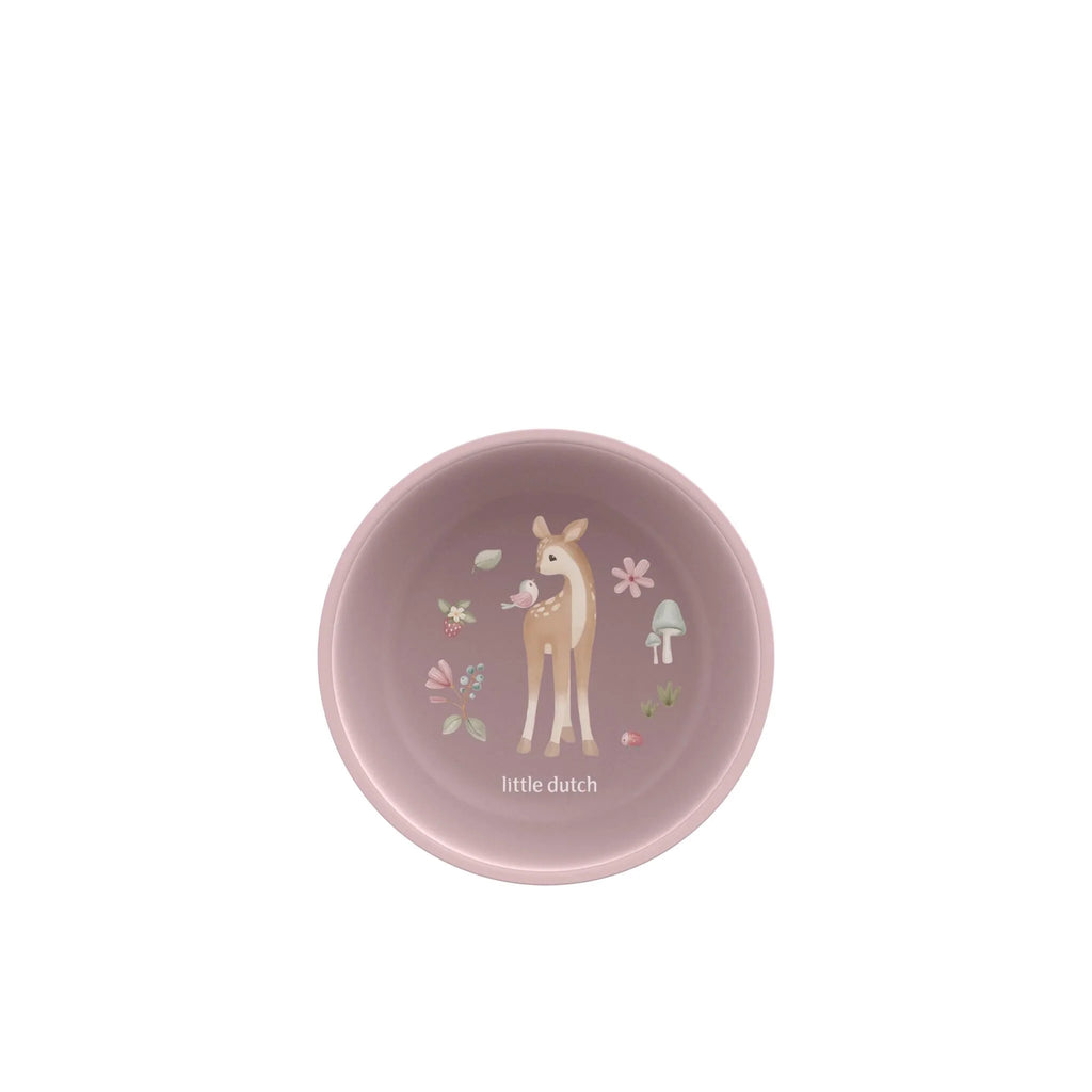 CUENCO INFANTIL - FAIRY GARDEN