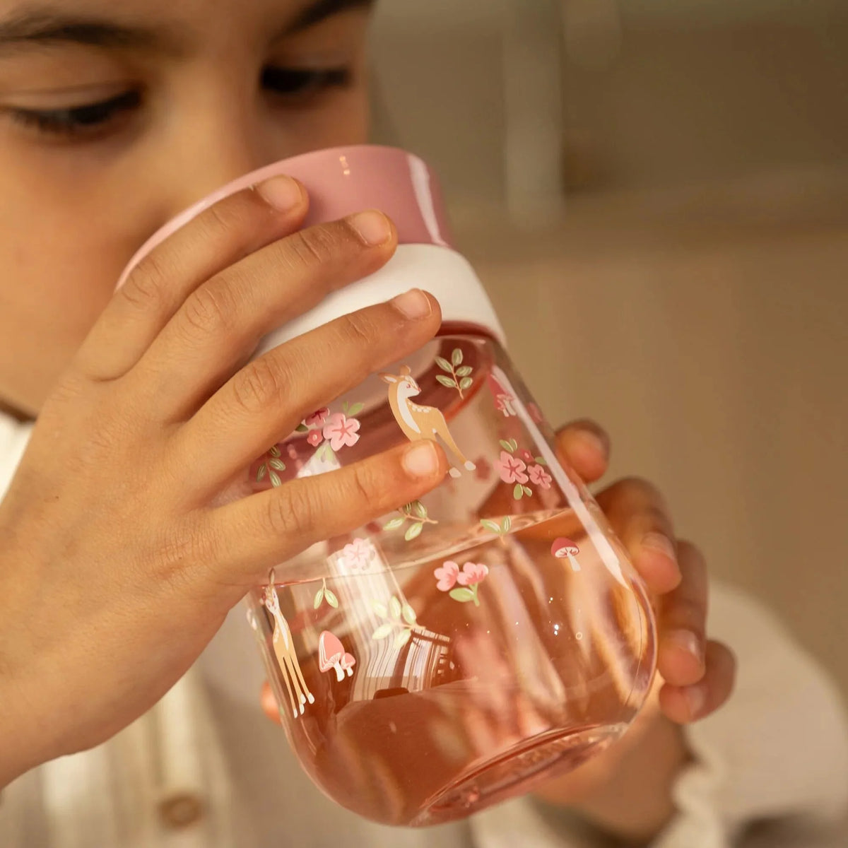 VASO GIRATORIO 360 - FAIRY GARDEN