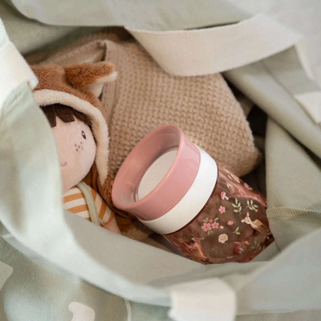 VASO GIRATORIO 360 - FAIRY GARDEN