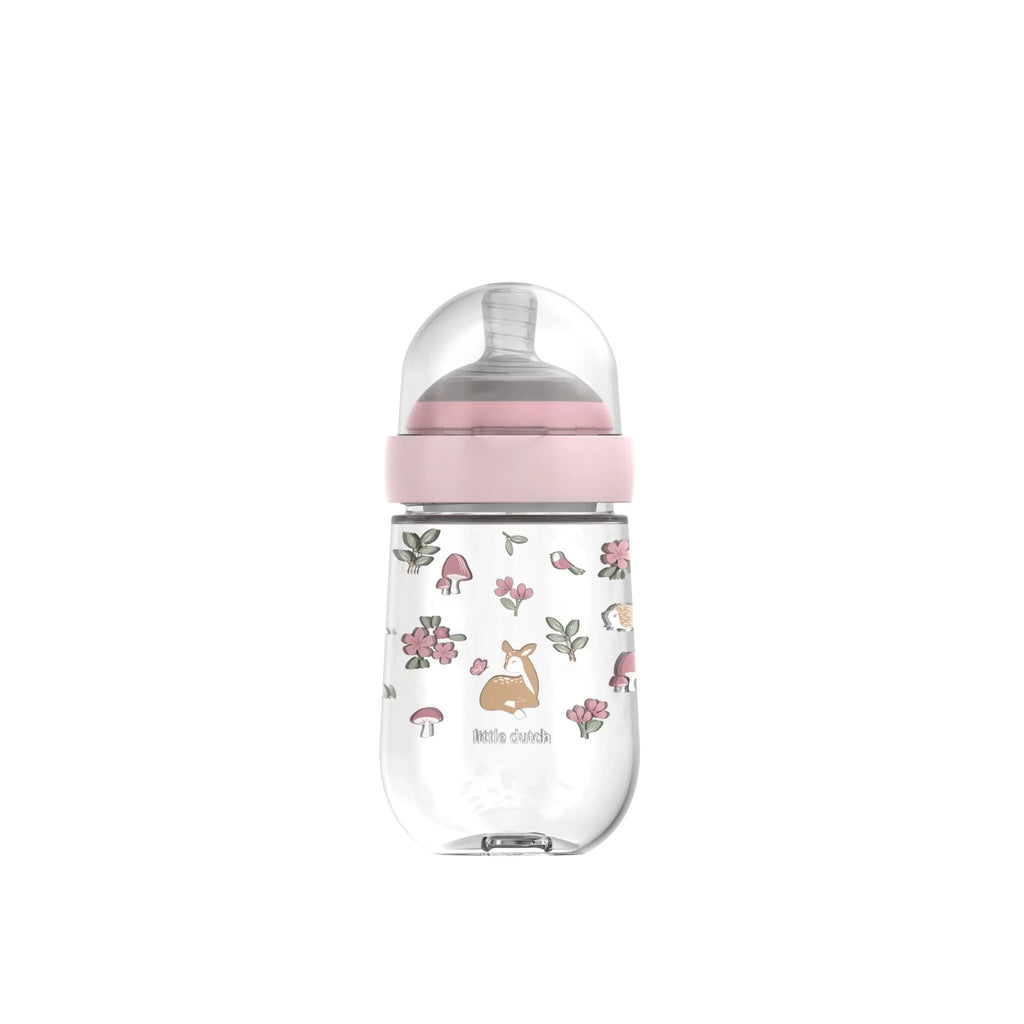BIBERÓN 260ML - FAIRY GARDEN