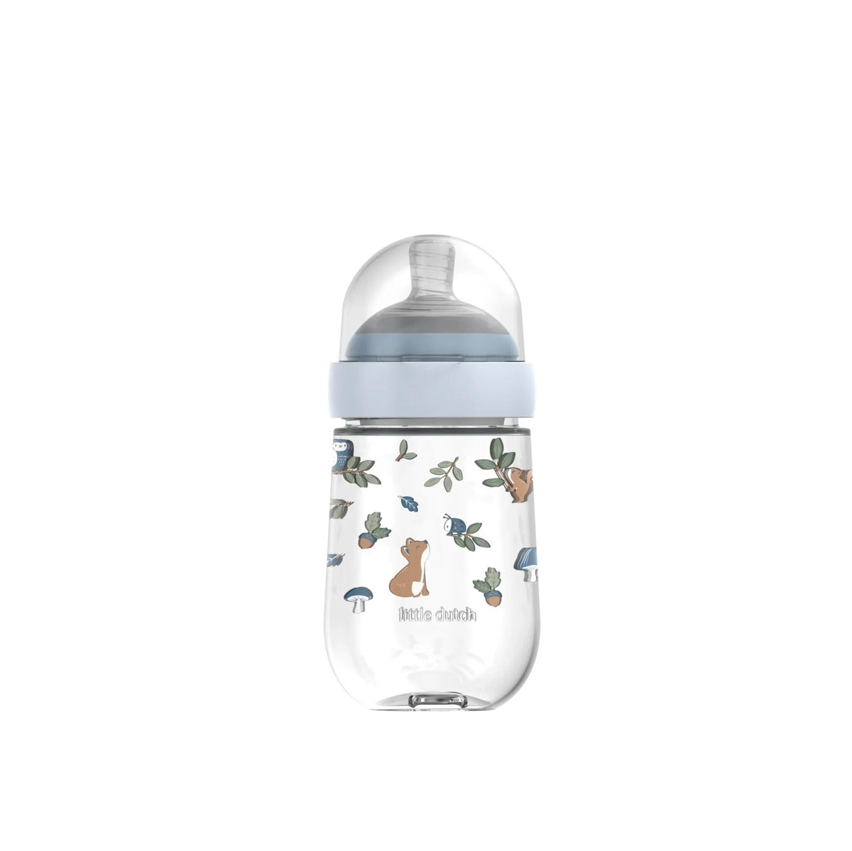 BIBERON 240ML - FOREST