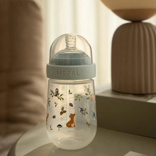 BIBERON 240ML - FOREST