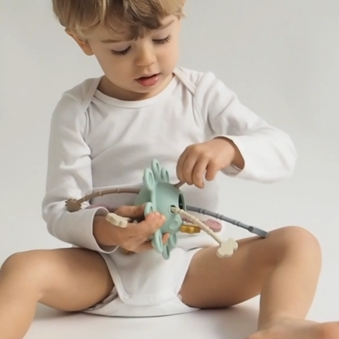 JUGUETE SENSORIAL PLANET FUN