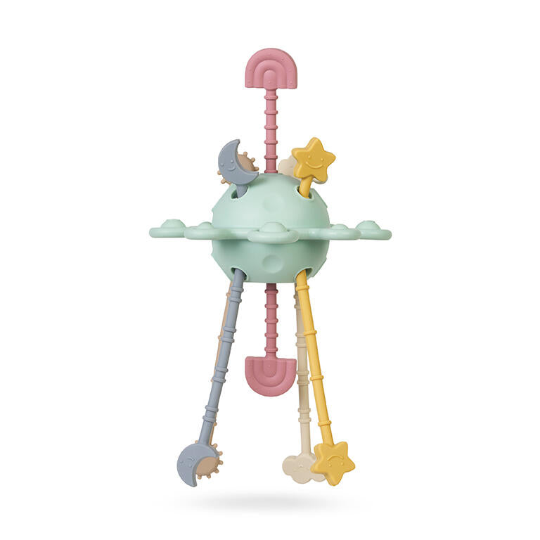 JUGUETE SENSORIAL PLANET FUN
