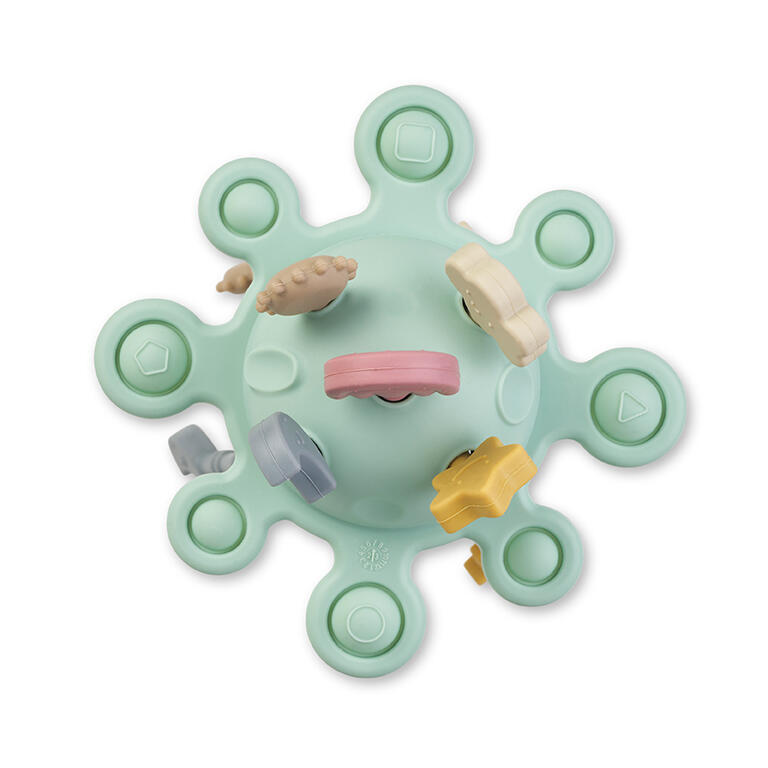 JUGUETE SENSORIAL PLANET FUN
