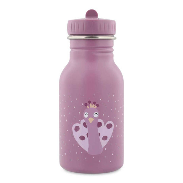 BOTELLA MRS. PEACOCK 350ML