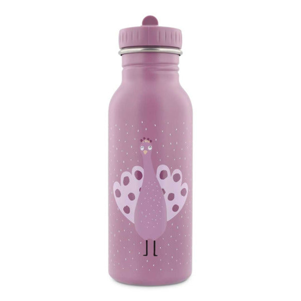 BOTELLA MRS. PEACOCK 500ML