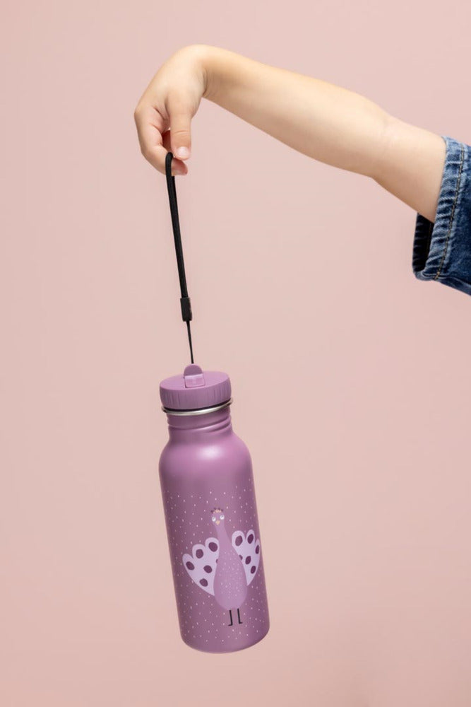 BOTELLA MRS. PEACOCK 500ML