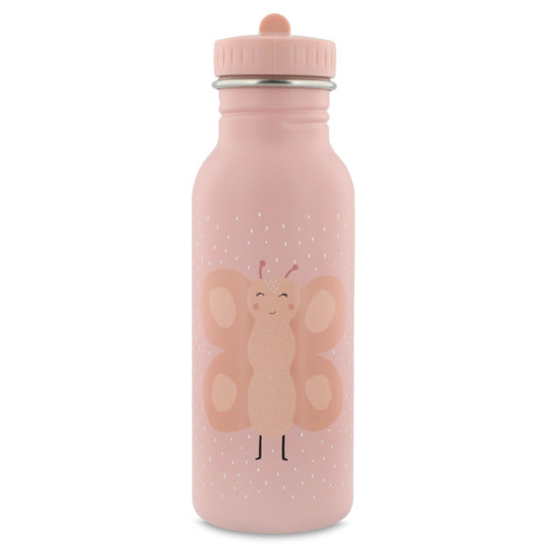 BOTELLA MRS.BUTTERFLY 500ML
