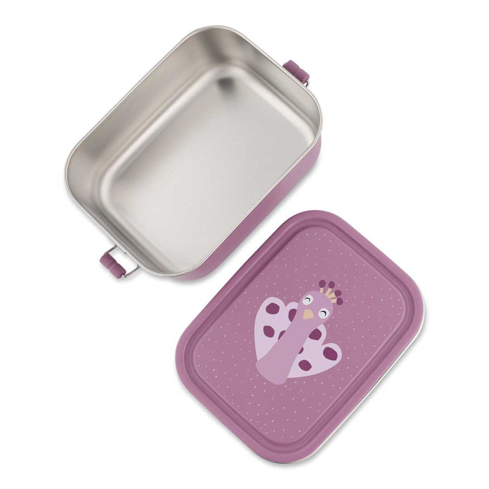 FIAMBRERA PEQUEÑA MRS. PEACOCK