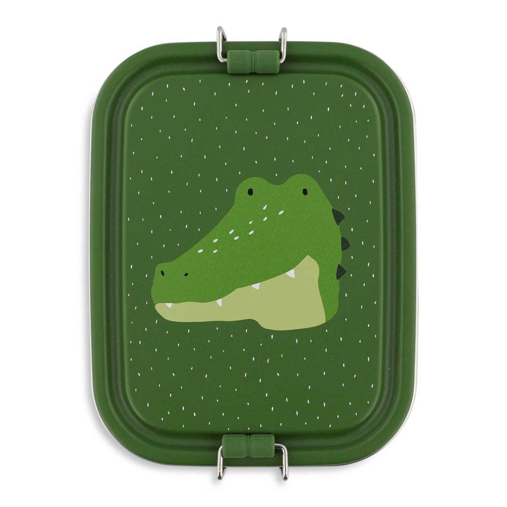 FIAMBRERA PEQUEÑA MR. ALLIGATOR