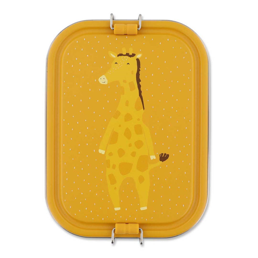 FIAMBRERA GRANDE MR. GIRAFFE