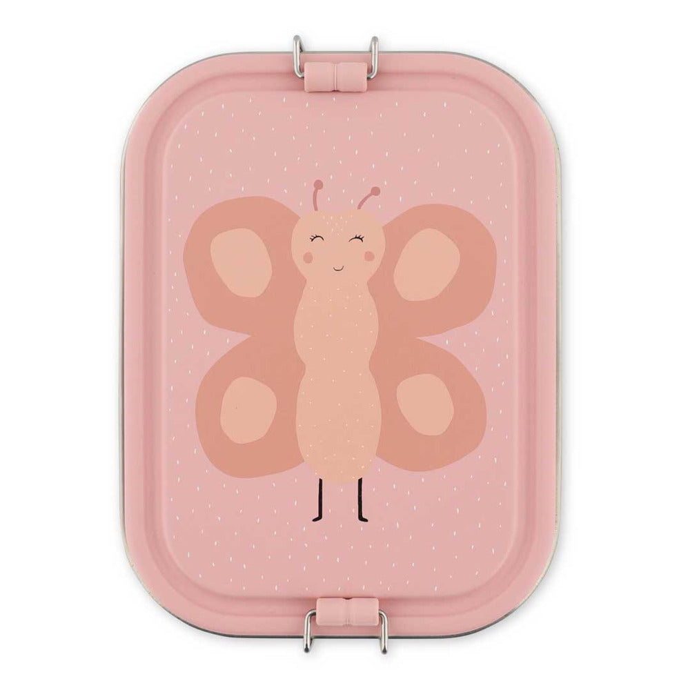 FIAMBRERA GRANDE MRS. BUTTERFLY