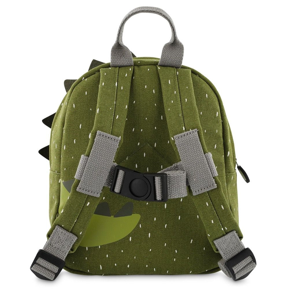 MOCHILA PEQUEÑA MR. DINO