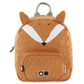 MOCHILA PEQUEÑA MR. FOX
