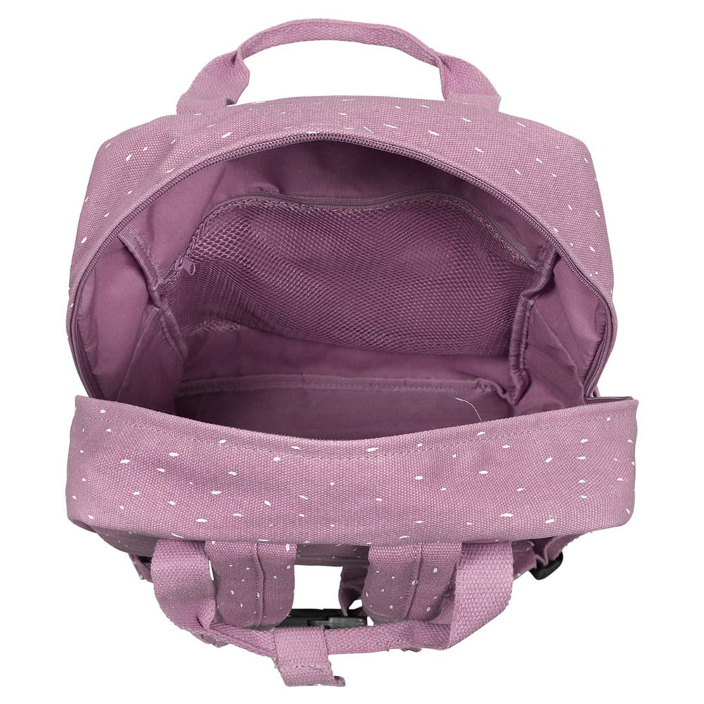 MOCHILA GRANDE MRS. PEACOCK