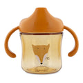 VASO CON BOQUILLA Y ASAS MR. FOX