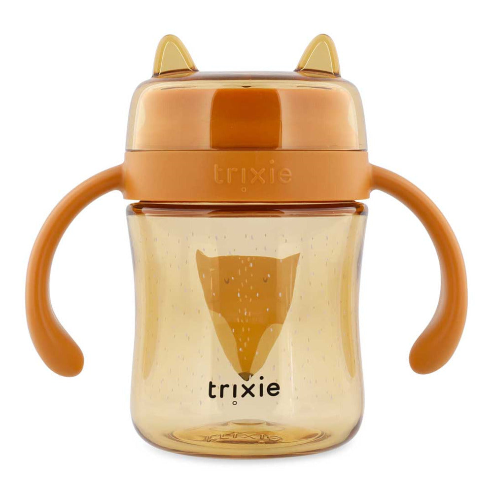 VASO 360 MR.  FOX