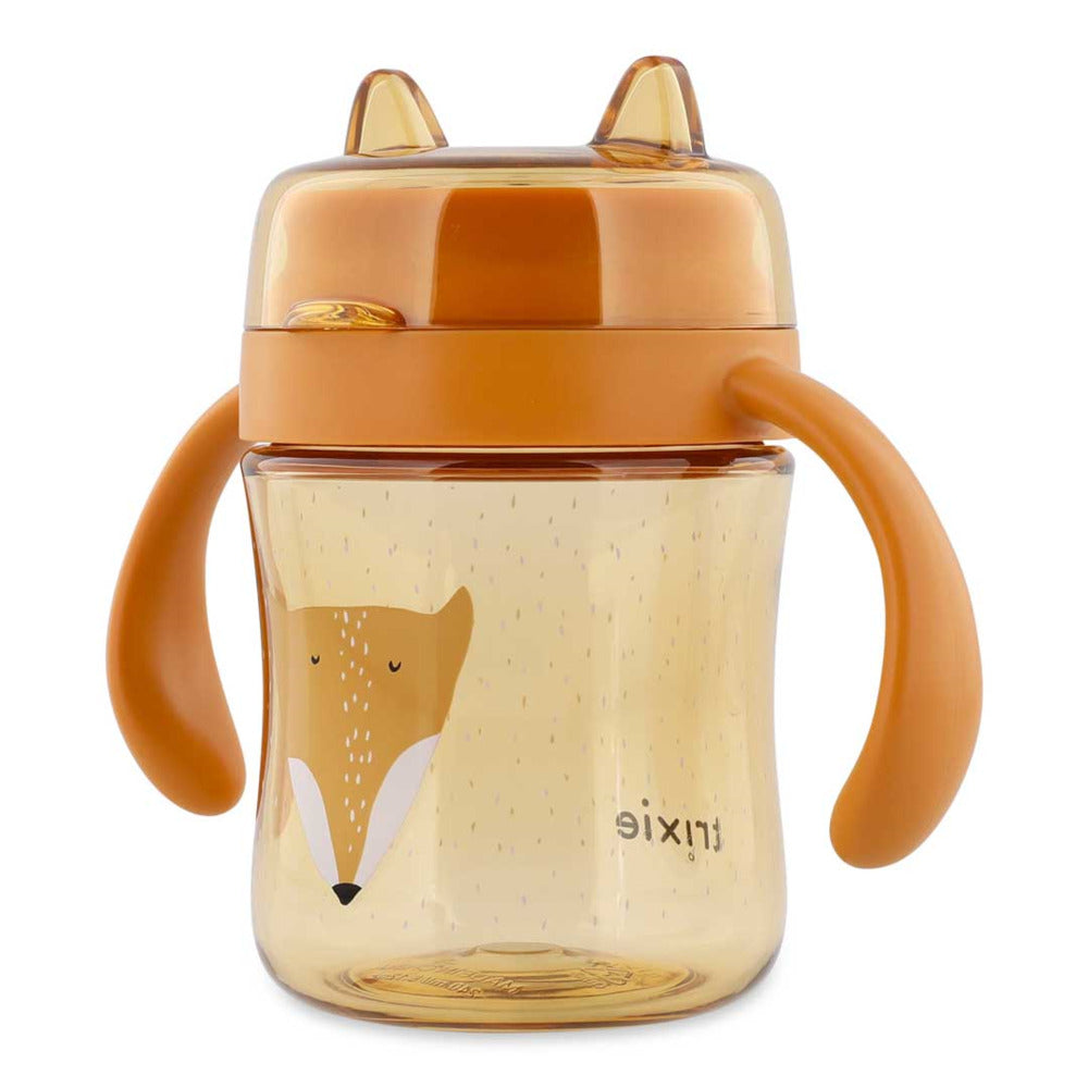 VASO 360 MR.  FOX