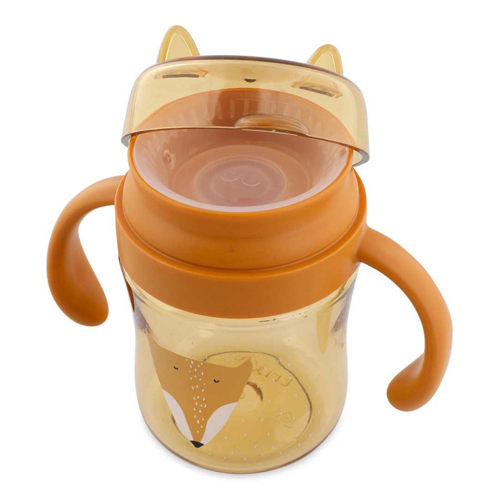 VASO 360 MR.  FOX