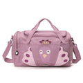 BOLSA DEPORTE MRS. PEACOCK