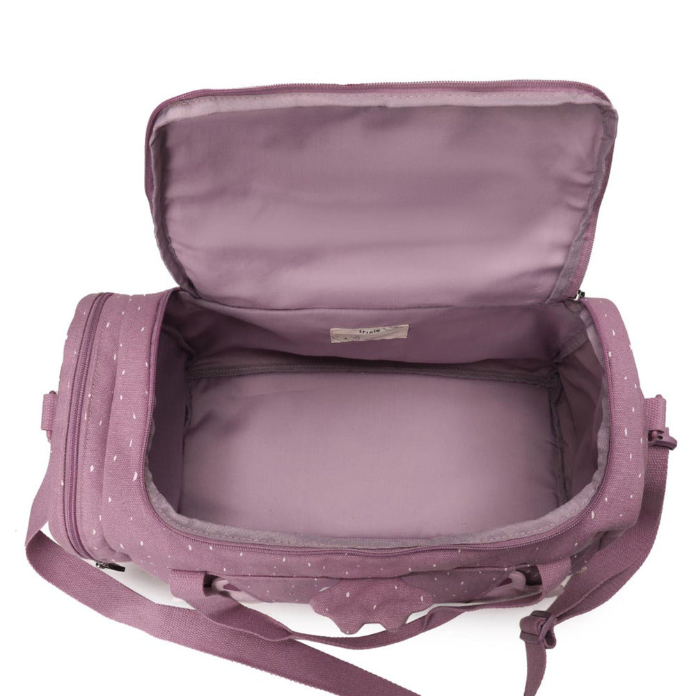 BOLSA DEPORTE MRS. PEACOCK