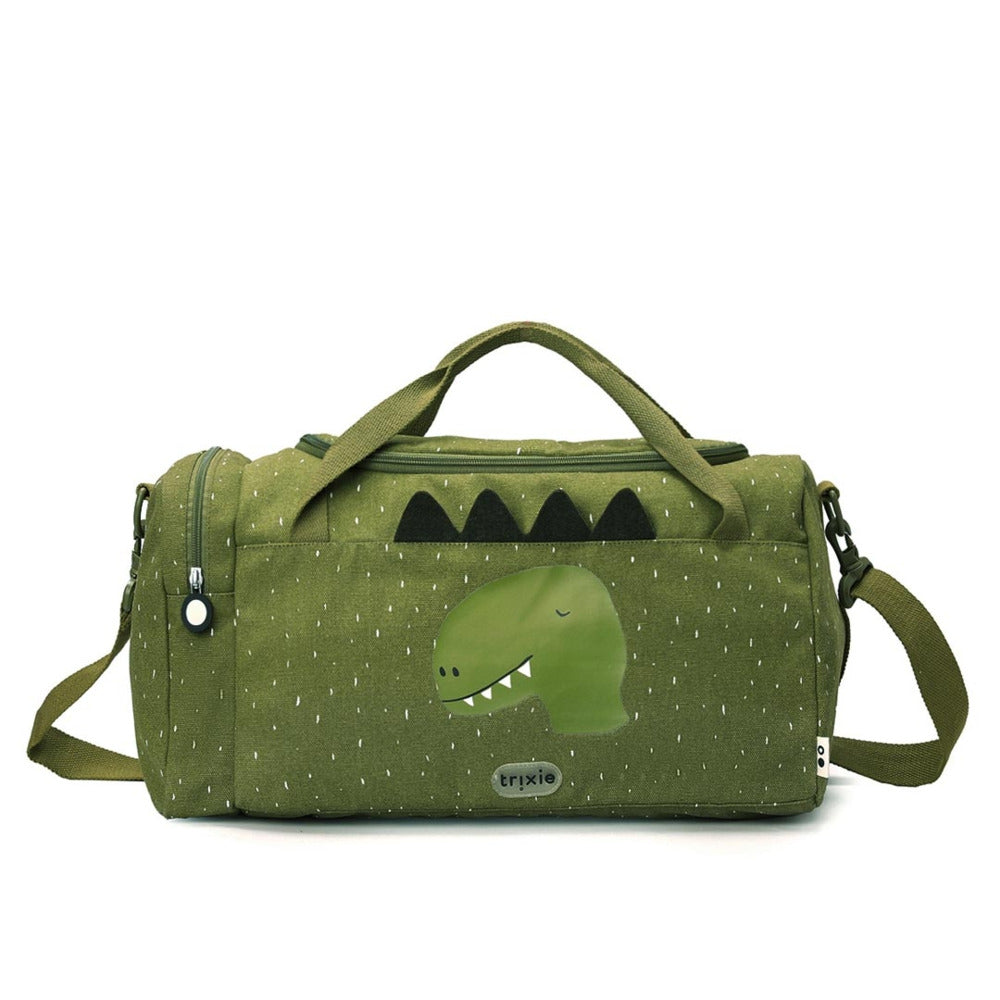 BOLSA DEPORTE MR. DINO