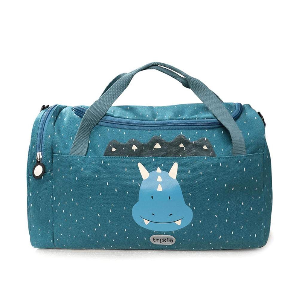 BOLSA DEPORTE MR. TRICERATOPS