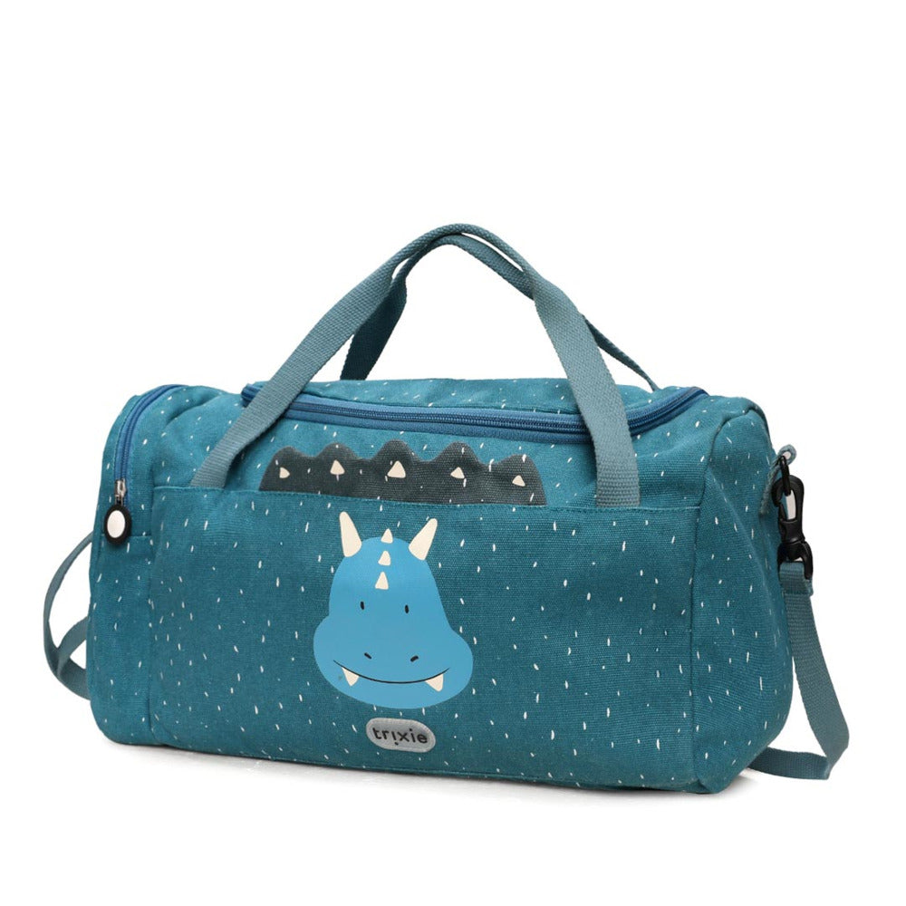 BOLSA DEPORTE MR. TRICERATOPS