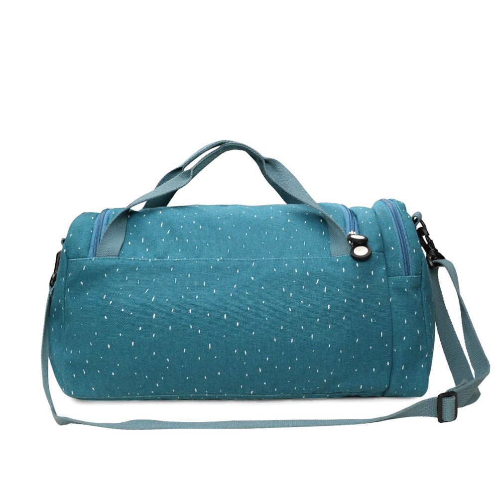 BOLSA DEPORTE MR. TRICERATOPS