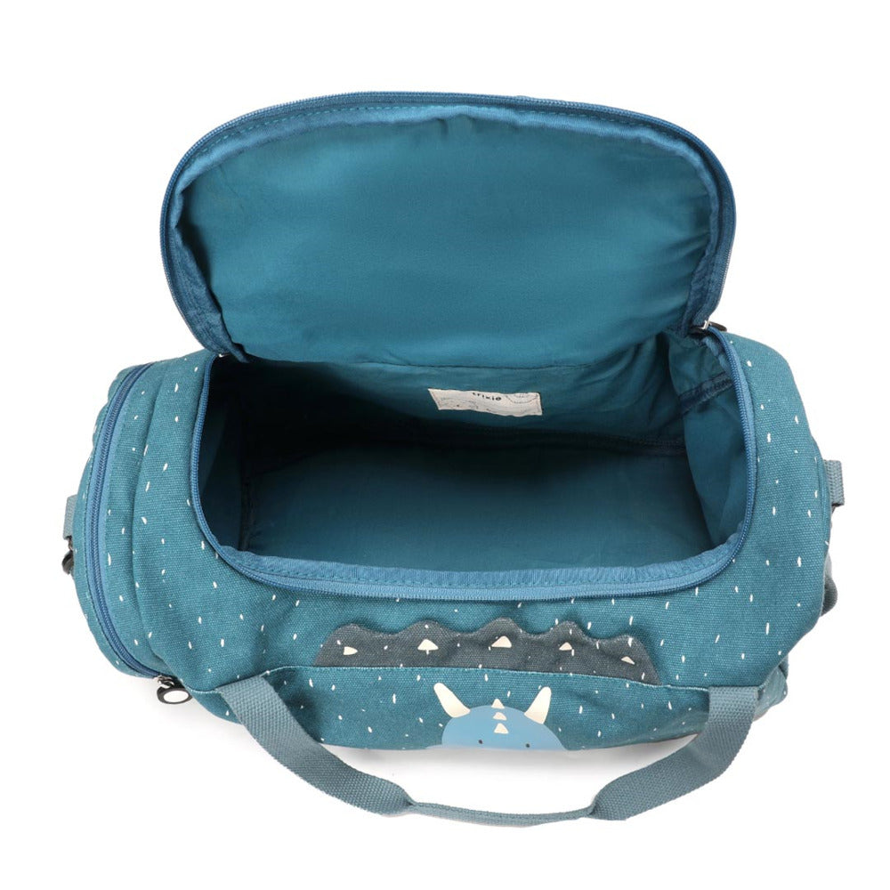 BOLSA DEPORTE MR. TRICERATOPS