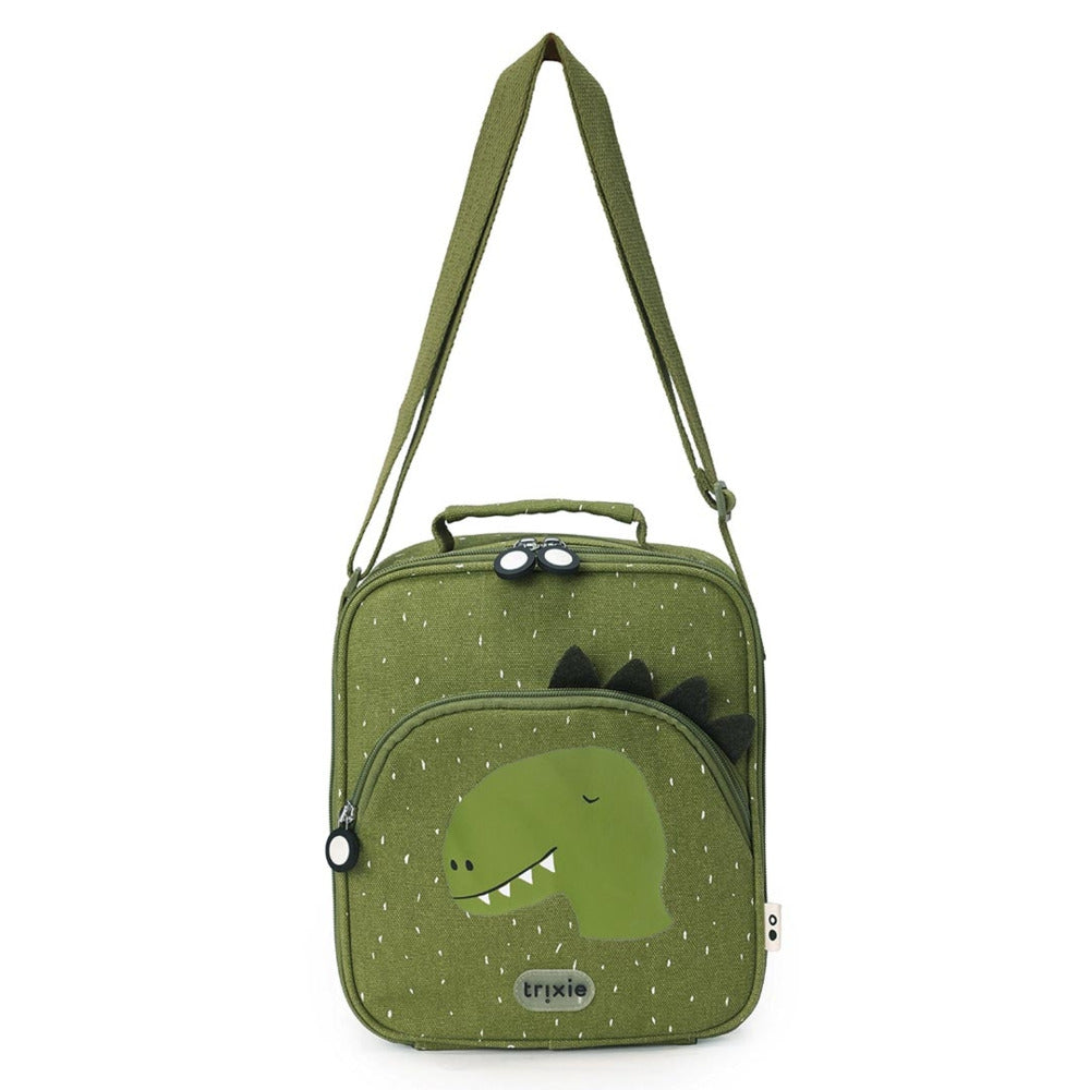 MOCHILA MERIENDA MR. DINO