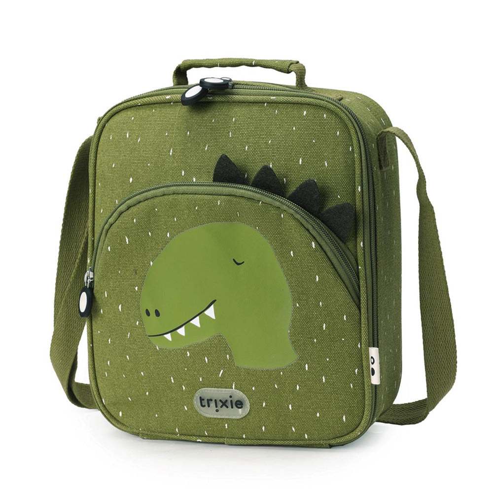 MOCHILA MERIENDA MR. DINO