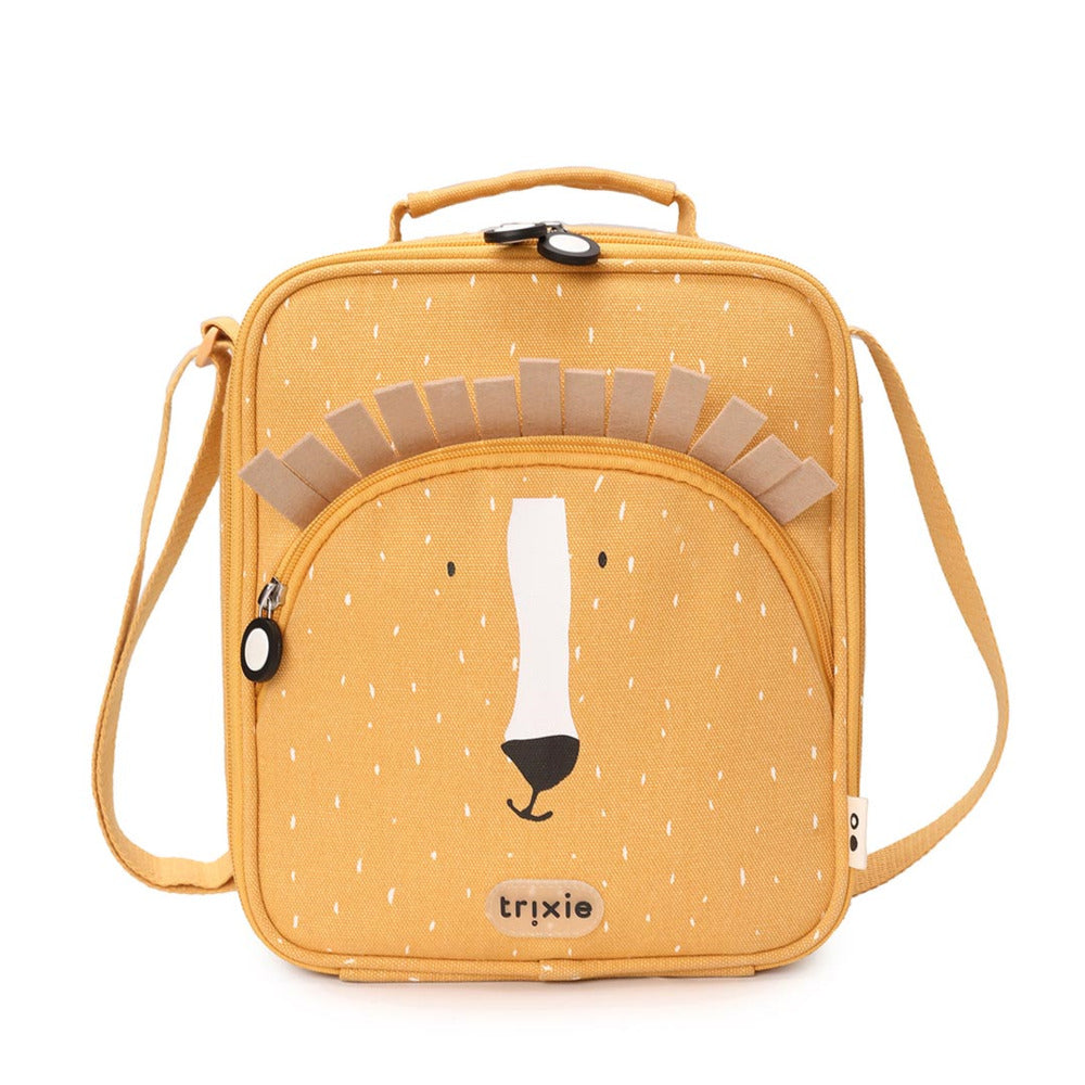 MOCHILA MERIENDA MR. LION