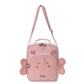 MOCHILA MERIENDA MRS. BUTTERFLY