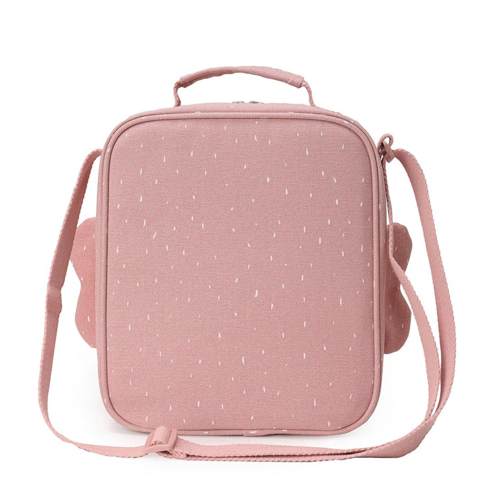 MOCHILA MERIENDA MRS. BUTTERFLY