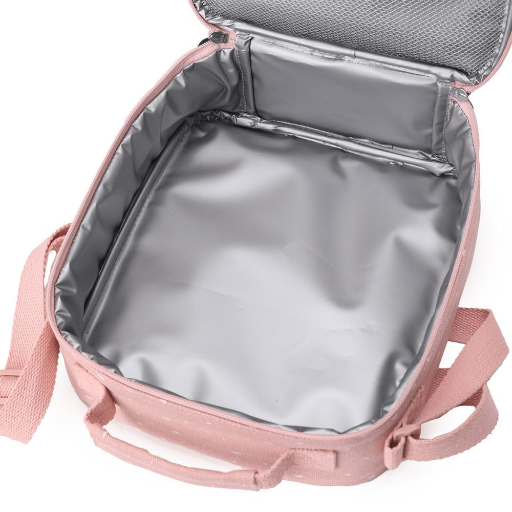 MOCHILA MERIENDA MRS. BUTTERFLY