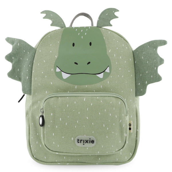 MOCHILA MR. DRAGON