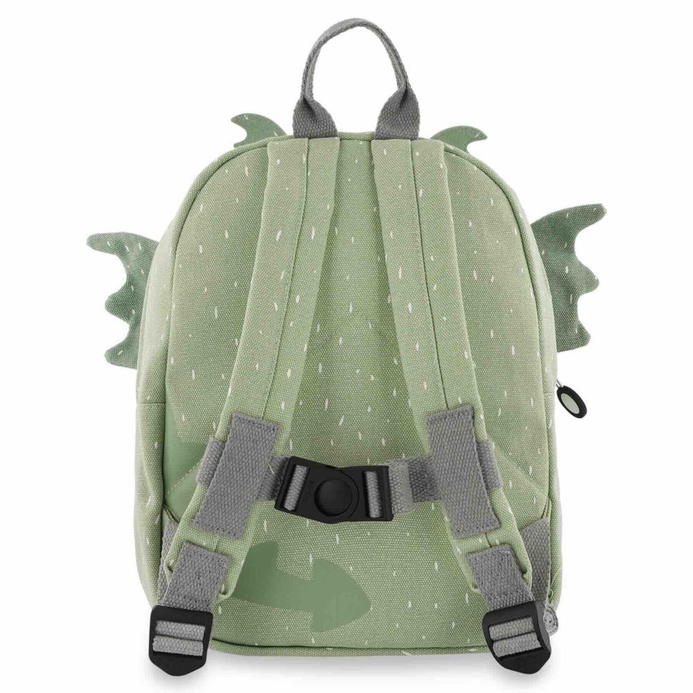 MOCHILA MR. DRAGON