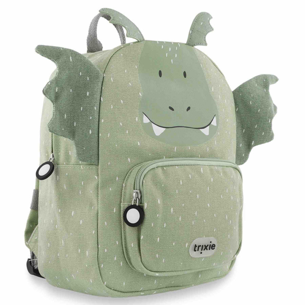 MOCHILA MR. DRAGON